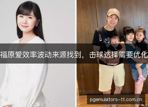 福原爱效率波动来源找到，击球选择需要优化